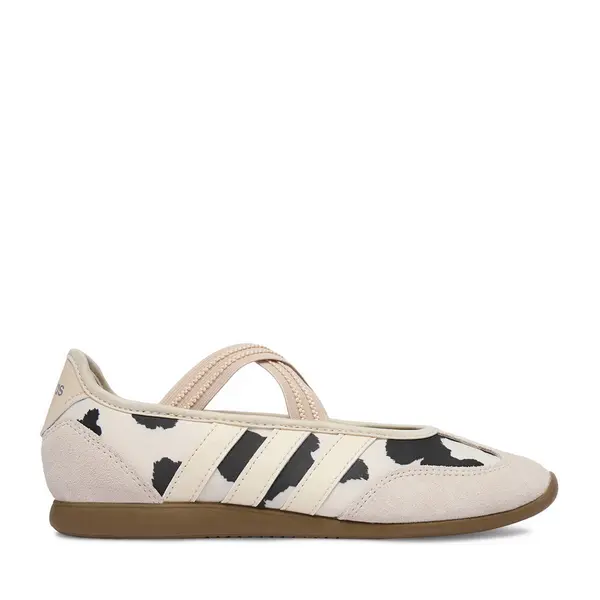 Adidas Balerinke adidas CEO-BARREDA MARY JANE KI2755 Krem