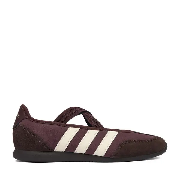 Adidas Balerinke adidas CEO-BARREDA MARY JANE KJ2255 Ljubičasta
