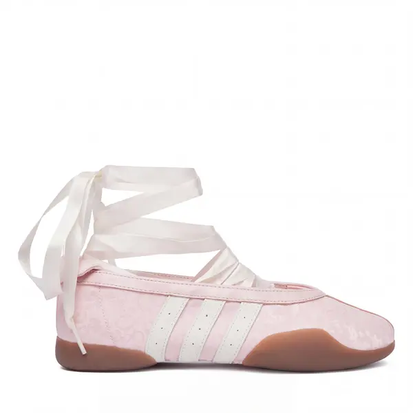 Adidas Balerinke adidas Liberty London IH6915 Ružičasta