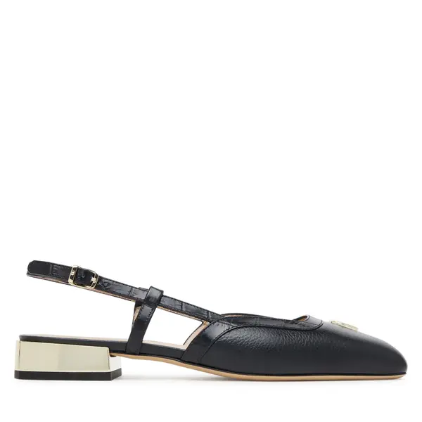 aigner Balerinke Aigner Fashion Saskia 18A 1251090 Crna