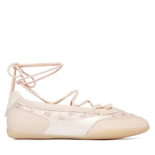 ALDO Balerinke Aldo Arabelia 14296223 Krem