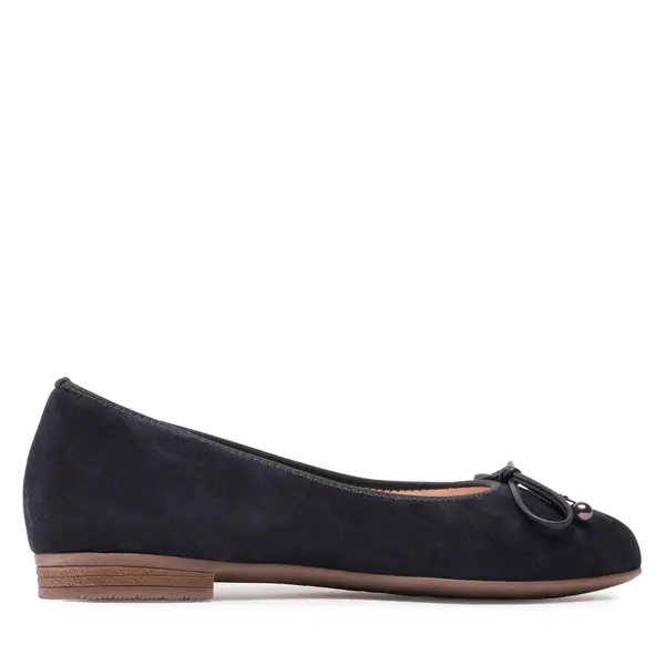 Ara Balerinke Ara 12-31324-13 Tamnoplava