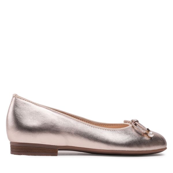 Ara Balerinke Ara 12-31324-96 Zlatna