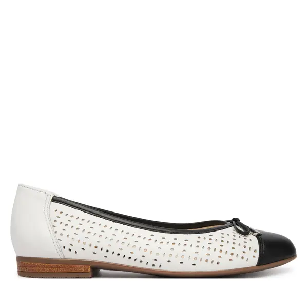 Ara Balerinke Ara 12-31344-01 Bijela