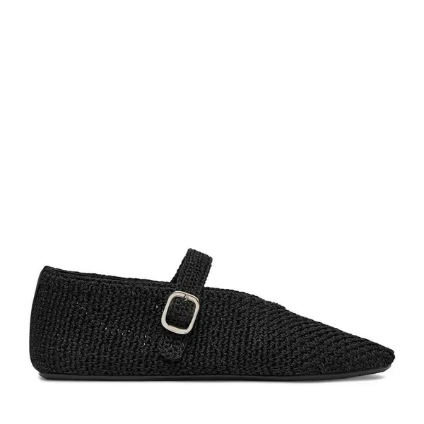 Badura Balerinke Badura EO-ALENA-01 Crna
