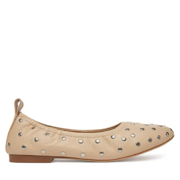 Badura Balerinke Badura HEATHER-LT249060-56 Bež