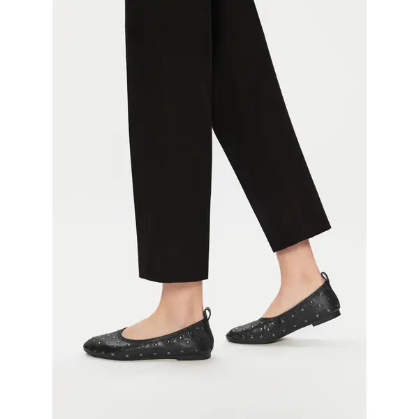Badura Balerinke Badura HEATHER-LT249060-56 Crna