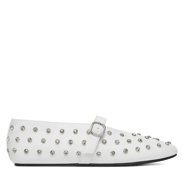 Badura Balerinke Badura NASTU-D005-68-5 Bijela