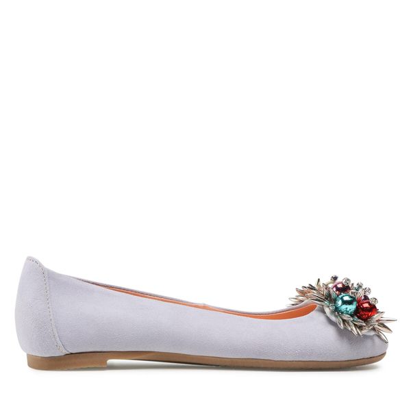 Baldaccini Balerinke Baldaccini 16310/10 Plava