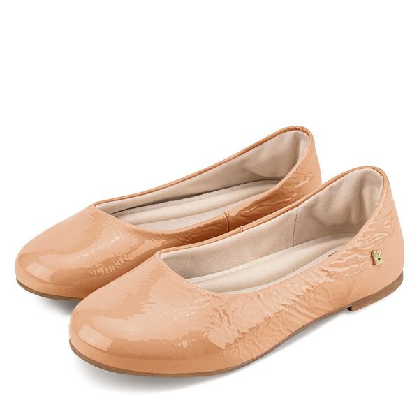 Bibi Balerinke Bibi 1171033 Verniz/Prime