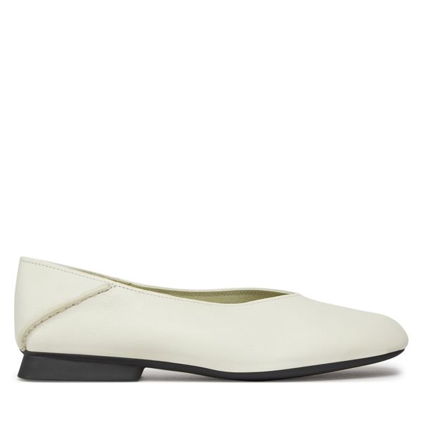 Camper Balerinke Camper K201253-026 White