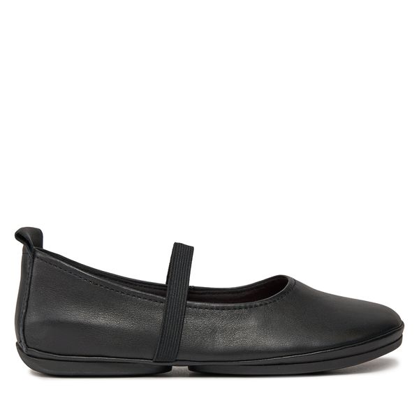 Camper Balerinke Camper K201643-002 Black