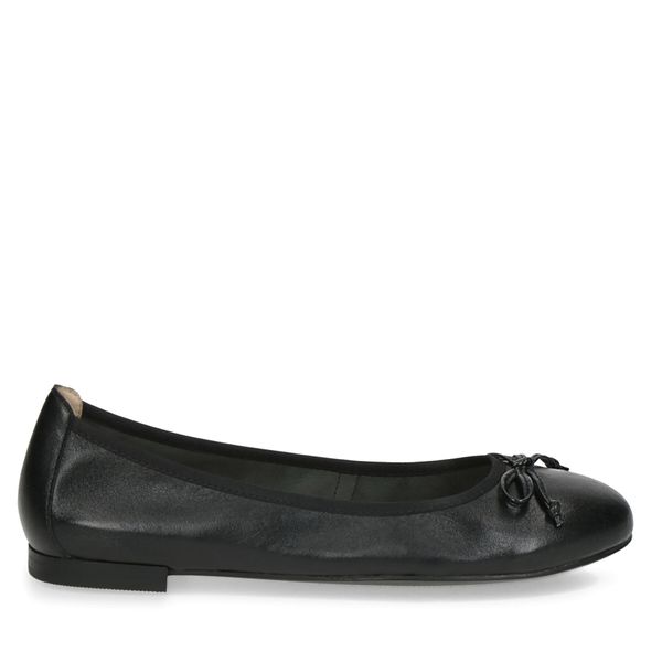 Caprice Balerinke Caprice 9-22102-20 Crna