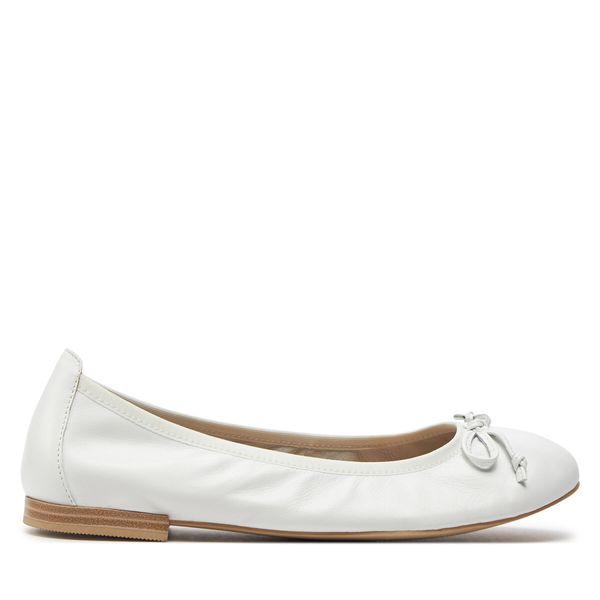 Caprice Balerinke Caprice 9-22102-42 Bijela