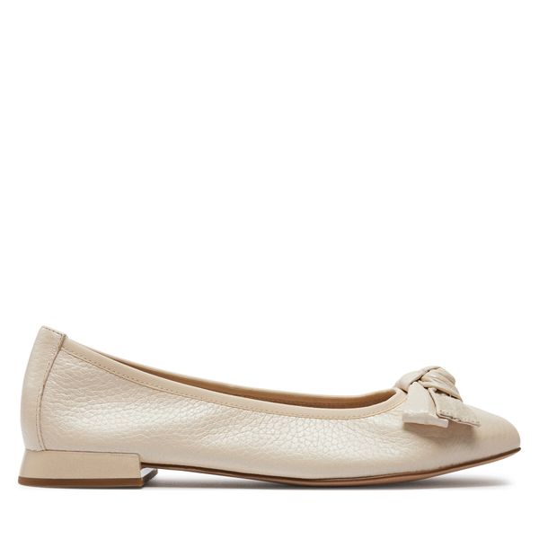 Caprice Balerinke Caprice 9-22105-42 Bež