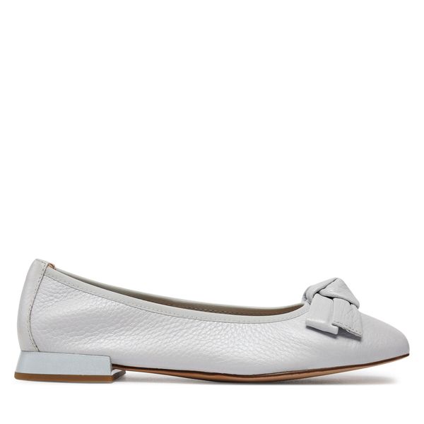 Caprice Balerinke Caprice 9-22105-42 Lt.Blue Perlato Deer 887