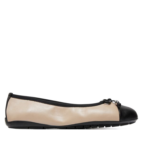 Caprice Balerinke Caprice 9-22113-42 Beige Comb 408