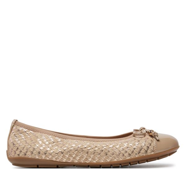 Caprice Balerinke Caprice 9-22113-42 Bež