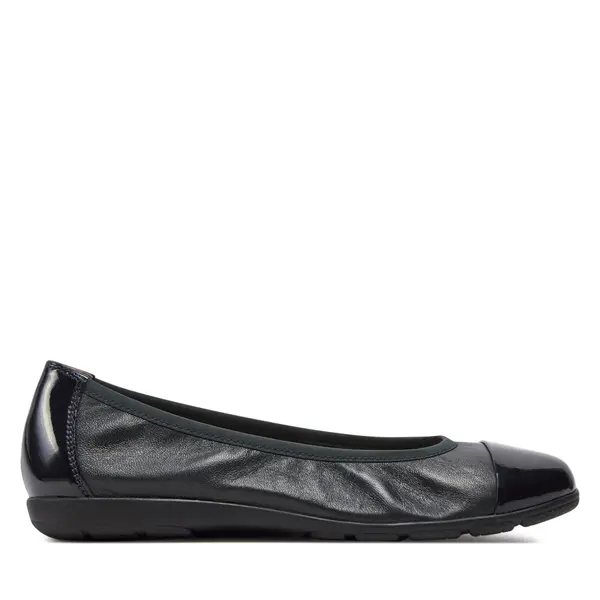 Caprice Balerinke Caprice 9-22152-42 Tamnoplava