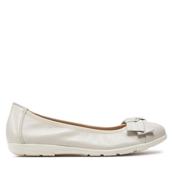 Caprice Balerinke Caprice 9-22153-42 Pearl Perlato Deer 136