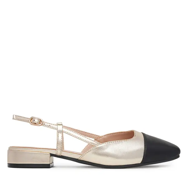 Clara Barson Balerinke Clara Barson WS24040-04 Zlatna