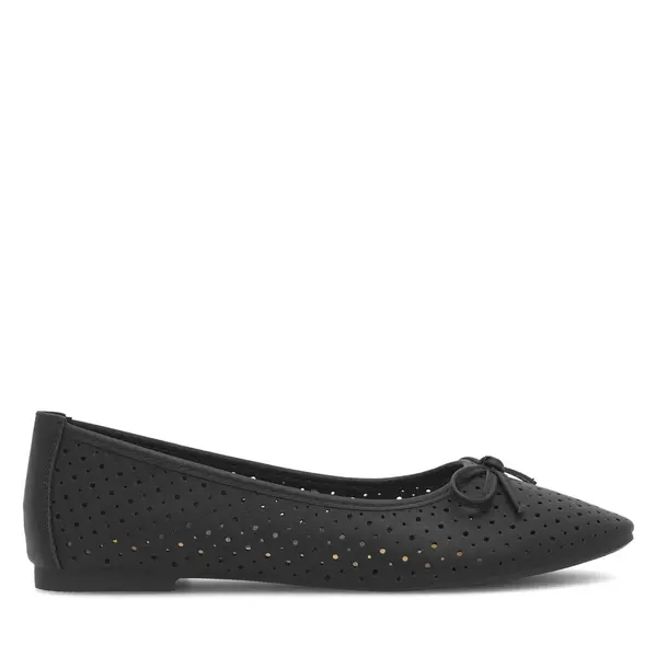 Clara Barson Balerinke Clara Barson WS6027-02 Crna