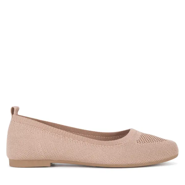 Clara Barson Balerinke Clara Barson WSS21520-02 Bež