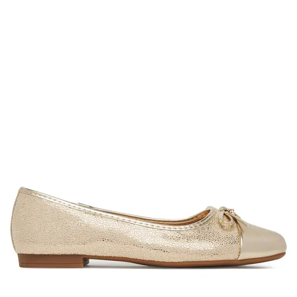 Clara Barson Balerinke Clara Barson WYL3652-3 Zlatna