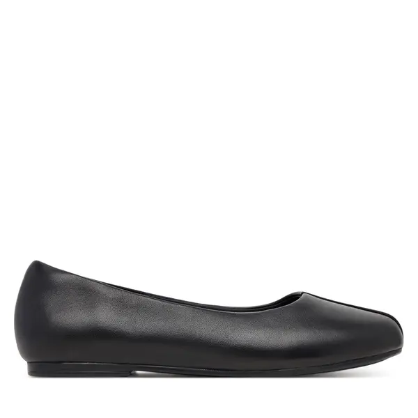 Clarks Balerinke Clarks Livia Lily 26183054 Crna