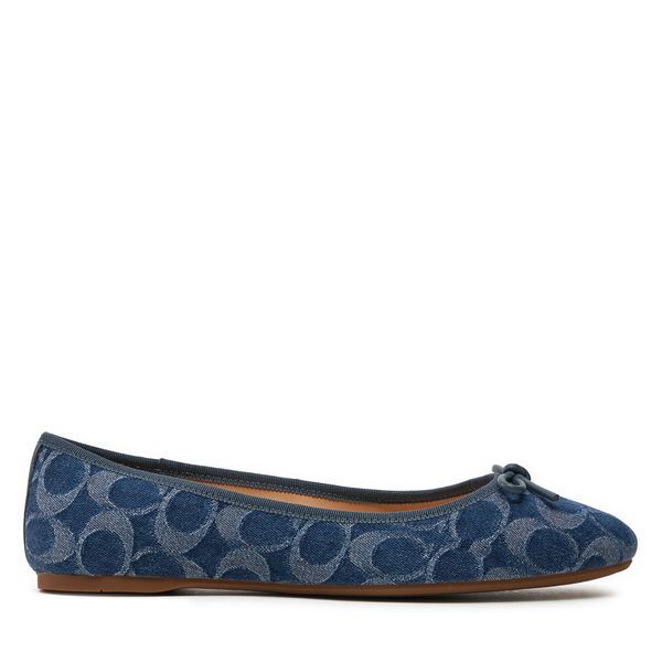 Coach Balerinke Coach Abigail CS065 Plava