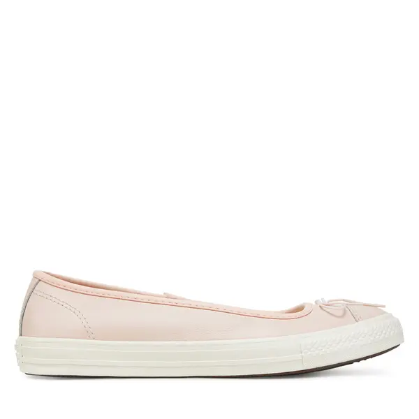Converse Balerinke Converse Chuck Taylor All Star Dainty A16209C Bež