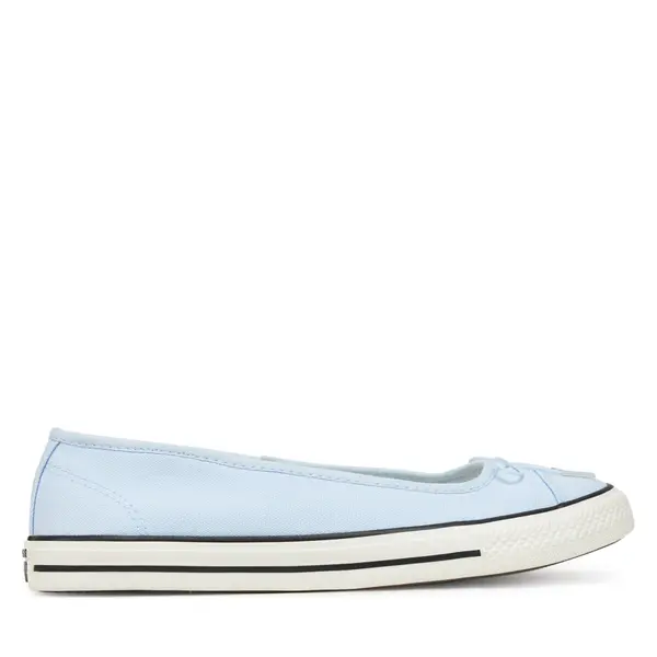 Converse Balerinke Converse Chuck Taylor All Star Dainty A16215C Plava