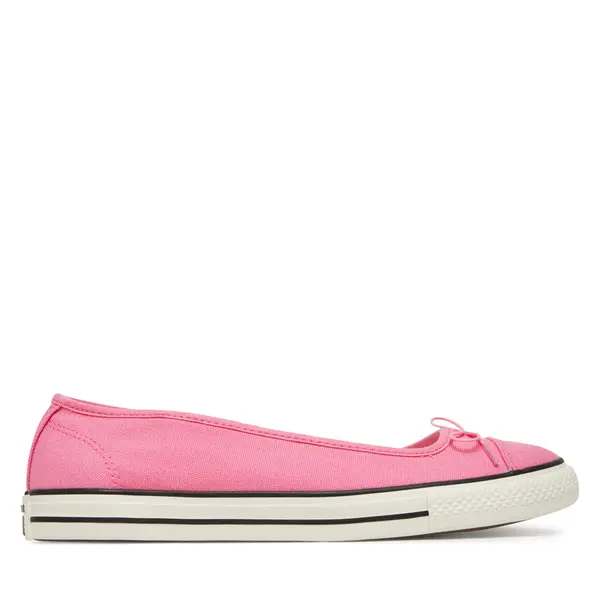 Converse Balerinke Converse Chuck Taylor All Star Dainty Ballerina A16212C Ružičasta