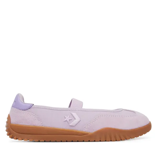 Converse Balerinke Converse Run Star Trainer Ballet Flat​ A17029C Ljubičasta