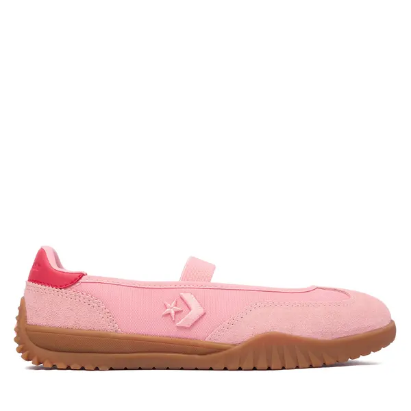 Converse Balerinke Converse Run Star Trainer Ballet Flat​ A17031C Ružičasta