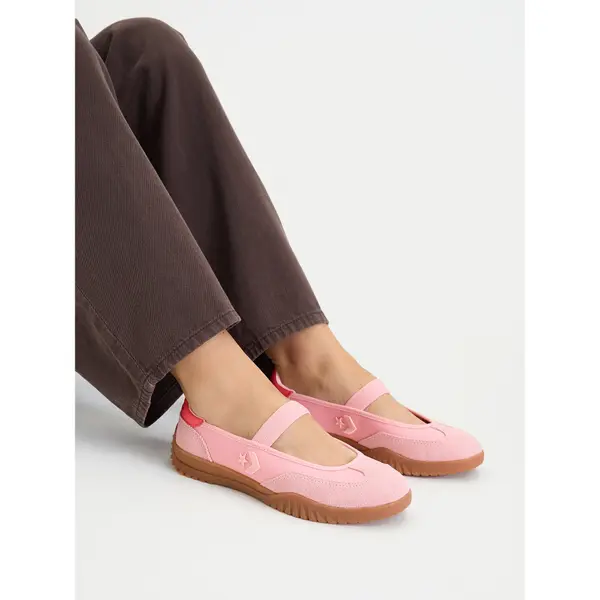 Converse Balerinke Converse Run Star Trainer Ballet Flat​ A17031C Ružičasta