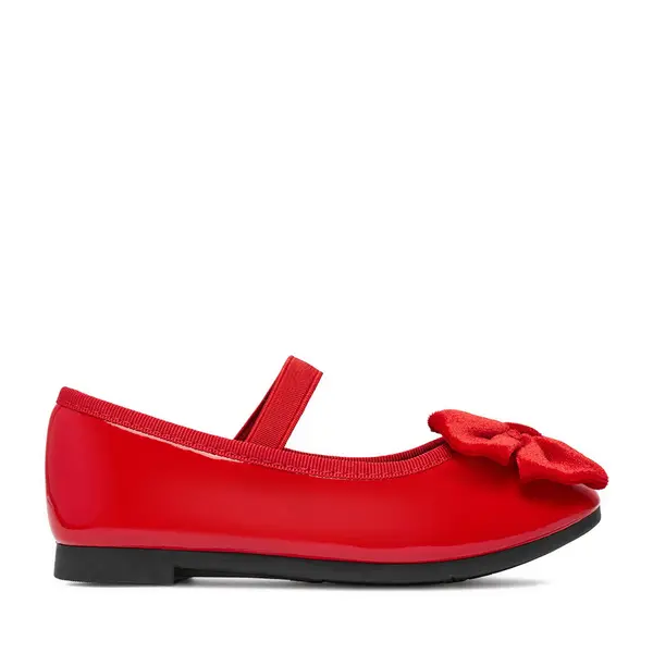 DeeZee Balerinke DeeZee CEO-CM220831-31DZ(III) Crvena