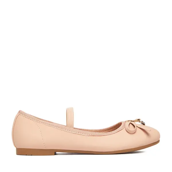 DeeZee Balerinke DeeZee CEO-CS21273-03 Bež
