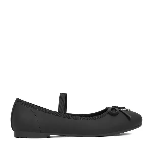 DeeZee Balerinke DeeZee CEO-CS21273-03 Crna