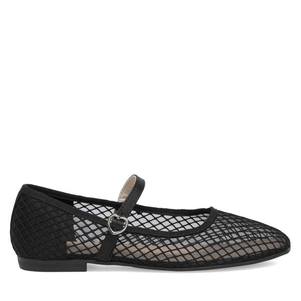 DeeZee Balerinke DeeZee CM230525-9 Crna