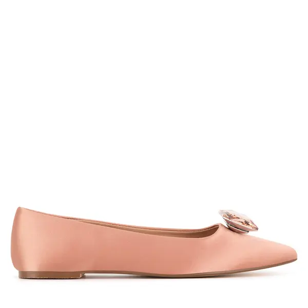DeeZee Balerinke DeeZee R24SS04000 Bež
