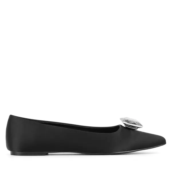 DeeZee Balerinke DeeZee R24SS04000 Crna