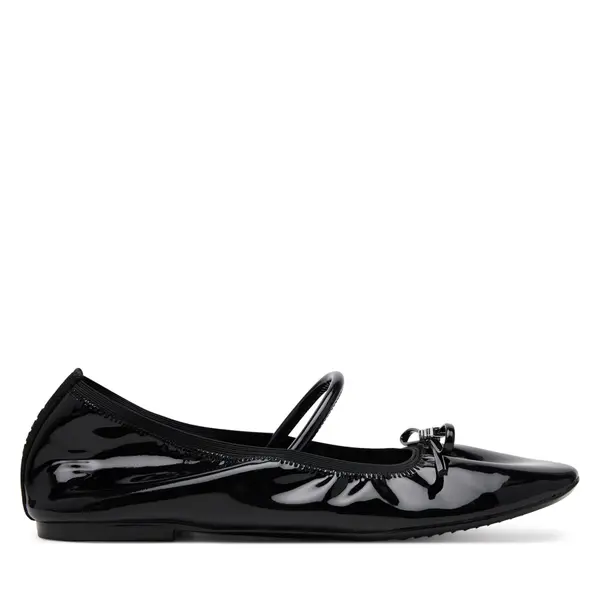 DKNY Balerinke DKNY K1525268 Crna