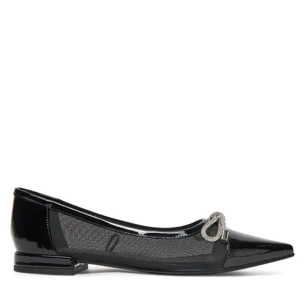 Eva Minge Balerinke Eva Minge ALYSSUM-LT2408-9 Crna