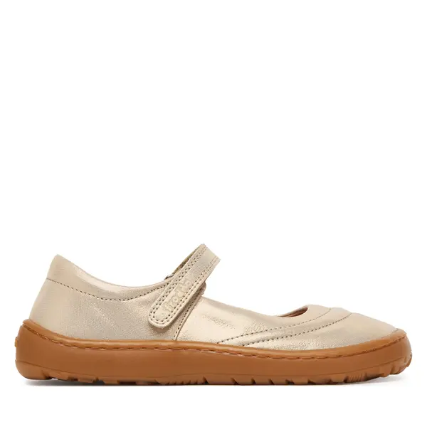 froddo Balerinke Froddo Barefoot Mary J G3140195-2 D Zlatna