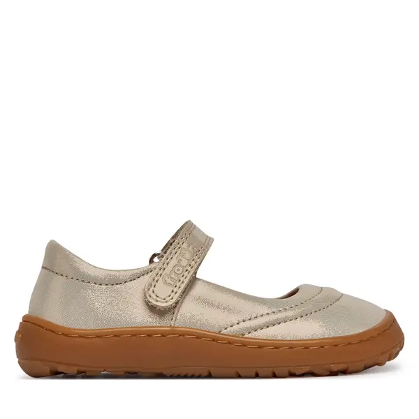 froddo Balerinke Froddo Barefoot Mary J G3140195-2 M Zlatna