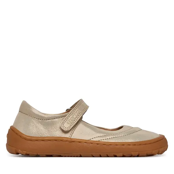 froddo Balerinke Froddo Barefoot Mary J G3140195-2 S Zlatna