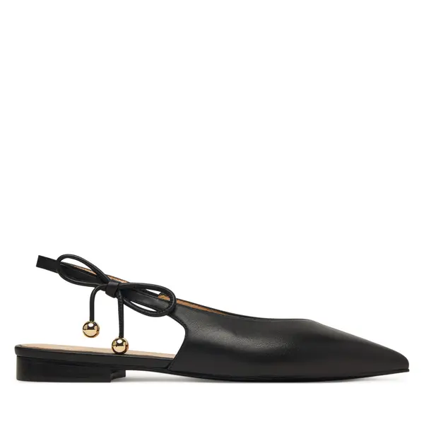 Furla Balerinke Furla Poppy Slingback YM23FPO X30000 CN O6000 Crna
