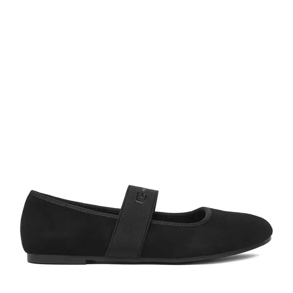 G-Star Raw Balerinke G-Star Raw CEO-WS5038-02 Crna