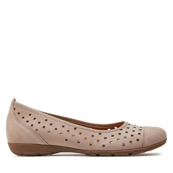 Gabor Balerinke Gabor 44.169.12 Leinen 12